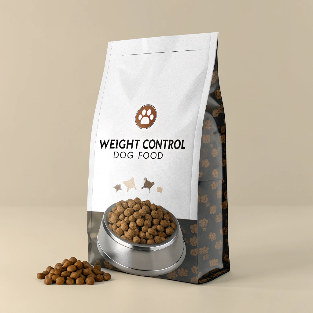 Weight Control Dog Food